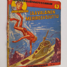 Korkeajännityssarja 20/1956 : Jaavalainen merirosvojuttu - pikkukuva 1