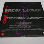 Savage - Greatest Hits -LP *RARE 1989 ITALO-DISCO* - pikkukuva 2