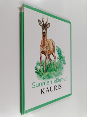 Suomen eläimet : Kauris