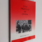 City profiles of China - pikkukuva 1