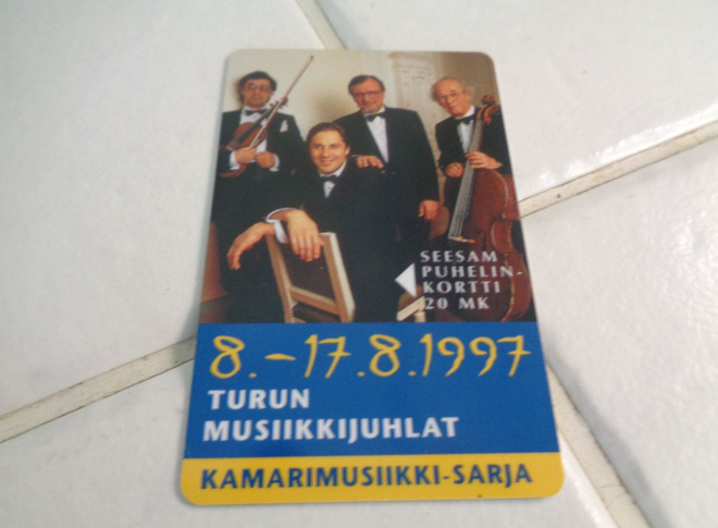 Turku D318