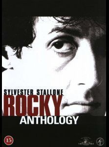 Rocky Anthology - (6 DVD)