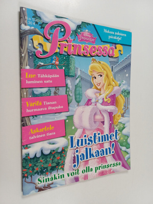 Prinsessa 1/2015