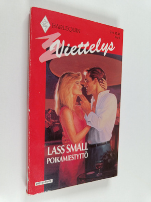 Lass Small : Poikamiestyttö