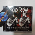 SKID ROW - RISE OF THE DAMNATION ARMY CHAPTER 2 CD - pikkukuva 1