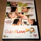 CUP OF LOVE DVD - pikkukuva 1