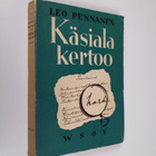 Leo Pennanen : Käsiala kertoo : yksinkertaisen käsialantu... - pikkukuva 1