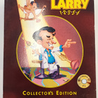Leisure Suit Larry 1-6 PC BIG BOX - pikkukuva 1