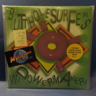 BUTTHOLE SURFERS - WIDOWERMAKER! EX+/M- 10" EP - pikkukuva 1