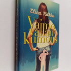 Elina Kilkku : Vaimovallankumous - pikkukuva 1