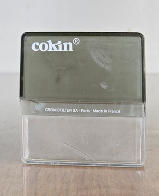 == Cokin Spot-Incolor 1 A060 Suodatin