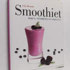 Eliq Maranik : Smoothiet : makua, vitamiineja ja virkeyttä - pikkukuva 1