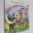 Zacharias Topelius : Turun linnan tonttu-ukko - pikkukuva 1
