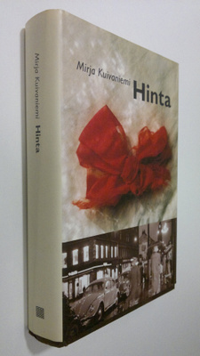 Mirja Kuivaniemi : Hinta