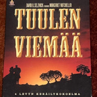 TUULEN VIEMÄÄ - 4 DVD BOXI - pikkukuva 1