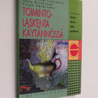 Olli-Pekka Lumijärvi : Toimintolaskenta käytännössä : toi... - pikkukuva 1