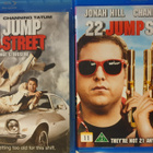 BLU-RAY 21 JUMP STREET & 22 JUMP STREET - pikkukuva 1