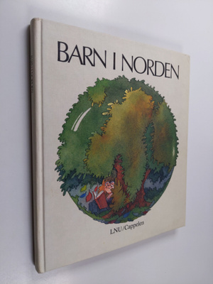Kirsten Borberg : Barn i Norden