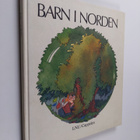 Kirsten Borberg : Barn i Norden - pikkukuva 1