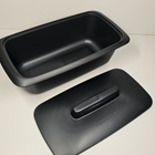 Tupperware Ultra Pro Cocotte uunivuoka 1,8L - pikkukuva 3