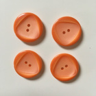 Kaunis muovi nappi, Ø 22mm, 4kpl. 1,80€ - pikkukuva 3