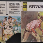 Voitto sarja 7 Petturit (1964) - pikkukuva 2