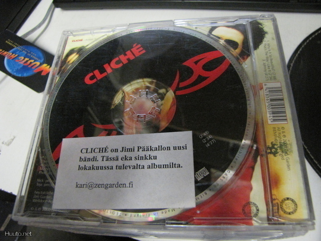 Item image
