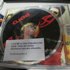 CLICHE - WHY IS IT SO BEAUTIFUL CD SINGLE - pikkukuva 2