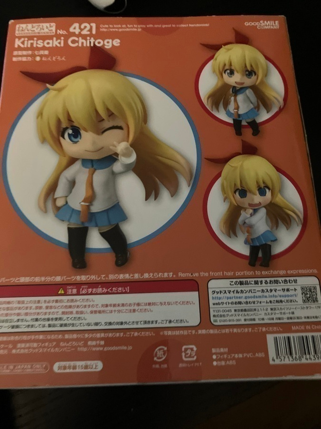 Item image