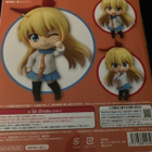 Nendoroid Kirisaki Chitoge - pikkukuva 2