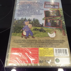 Rohkea ritaripoika Trenk dvd - pikkukuva 2
