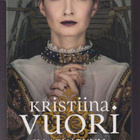 Kristiina Vuori: Kaarnatuuli - pikkukuva 1