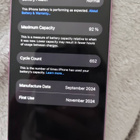 iPhone 16 128 gt vaaleanpunainen - pikkukuva 3