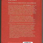 Aimo Minkkinen: Lenin: helmirasia - pikkukuva 2