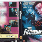 FICTIONMAKERS (2 119) -FI- DVD roger moore , pyhimys - pikkukuva 1