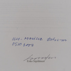 Salainen operaatio Salvador (signeerattu) - pikkukuva 3