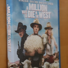 Blu-ray A Million Ways to Die in the West ( 2014 ) - pikkukuva 1