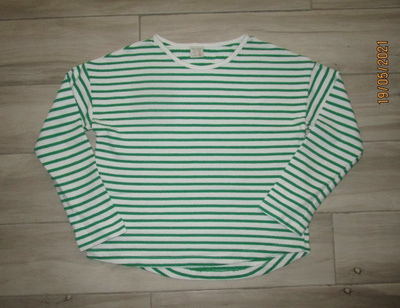Zara college paita 10-vuotiaalle (140cm)