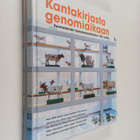 Asko Mäki-Tanila : Kantakirjasta genomiaikaan : suomalain... - pikkukuva 1