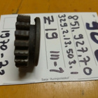 Puch ratas 851.927.70 Tunturi sport - pikkukuva 3