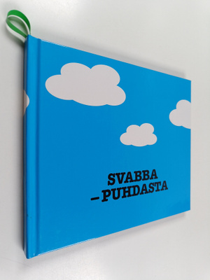 Svabba - puhdasta