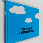 Svabba - puhdasta - pikkukuva 1