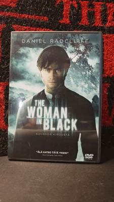 The Woman In Black