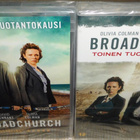 Broadchurch 1. & 2. kausi [6x DVD] - pikkukuva 1