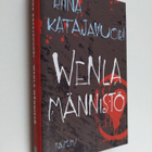 Riina Katajavuori : Wenla Männistö - pikkukuva 1