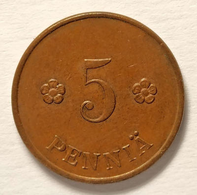 5 p 1928