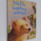 Jacqueline East : Nallekarhun nokoset - pikkukuva 1