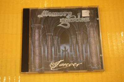 Memory Garden – Forever MCD
