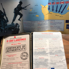 D-Day Landings 5 Pounds 3 kpl Ag - pikkukuva 2