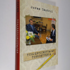 Jorma Cantell : Tyhjäntoimittajan tunnustuksia - pikkukuva 1